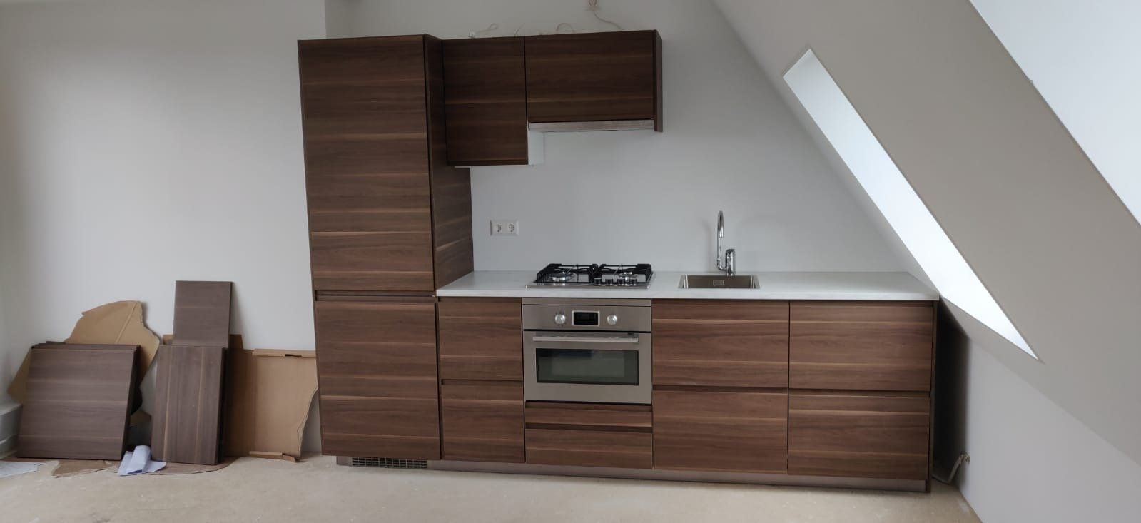 Keuken