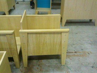 Stoelen