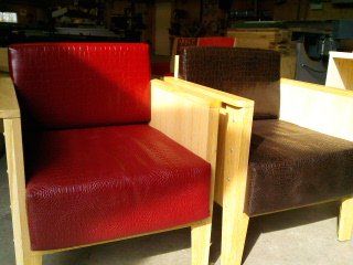Stoelen
