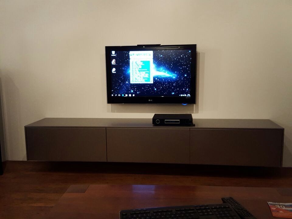 TV kast