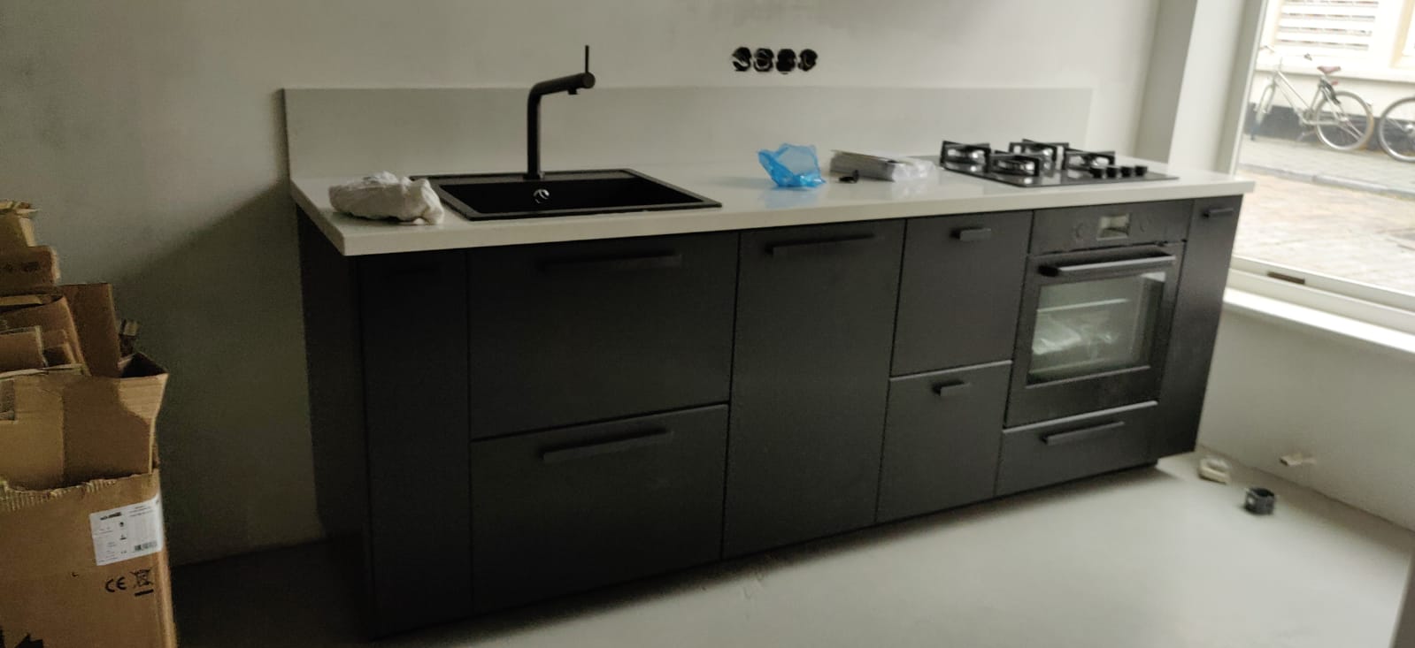 Keuken