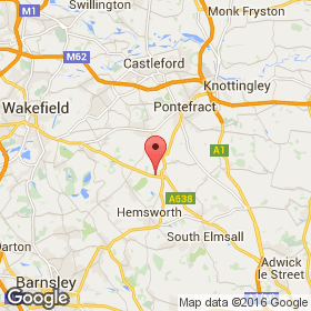 Pontefract, Wakefield, Castleford, Barnsley, Normanton, South Elmsall, Knottingley Pontefract, Wakefield, Castleford, Barnsley, Normanton, South Elmsall, Knottingley