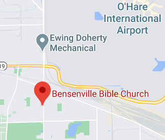 bilingual church