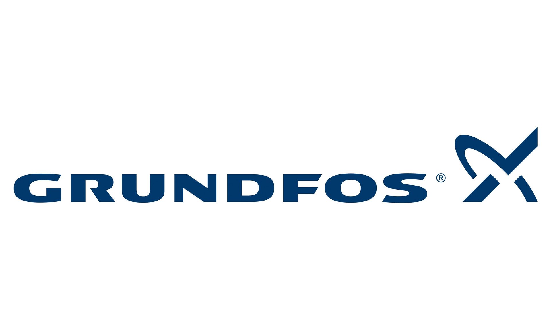 Grundfos logo