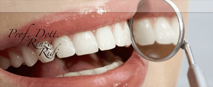 studio dentistico Ridi Renzo