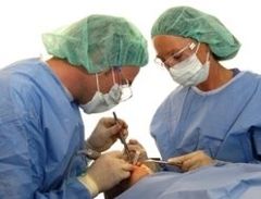 Medico specializzato odontoiatria