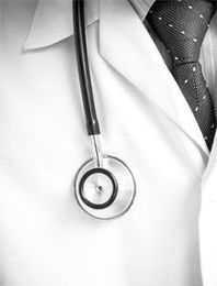Urgent Care A tool used by a primary care physician serving Key West, FL