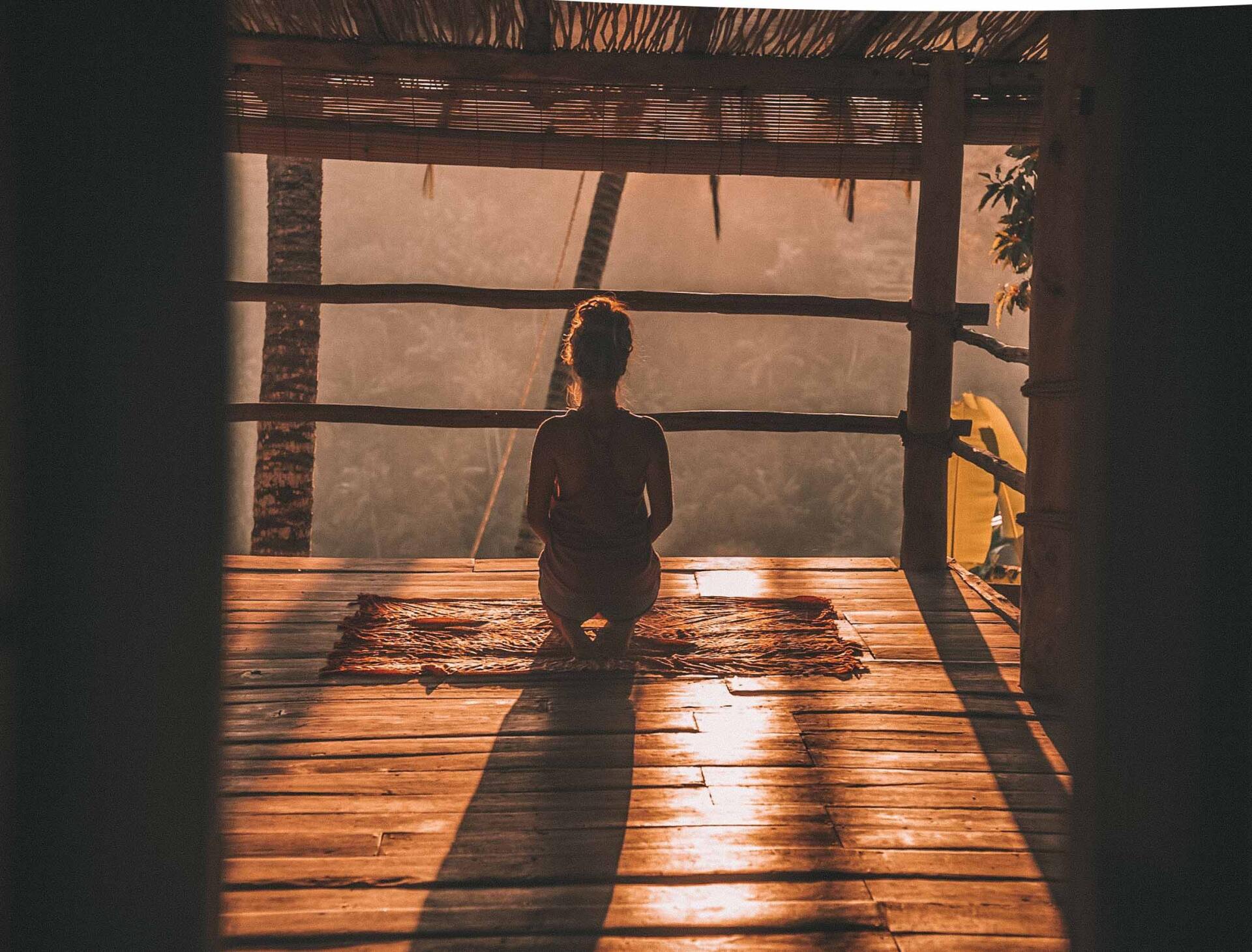 Meditatie