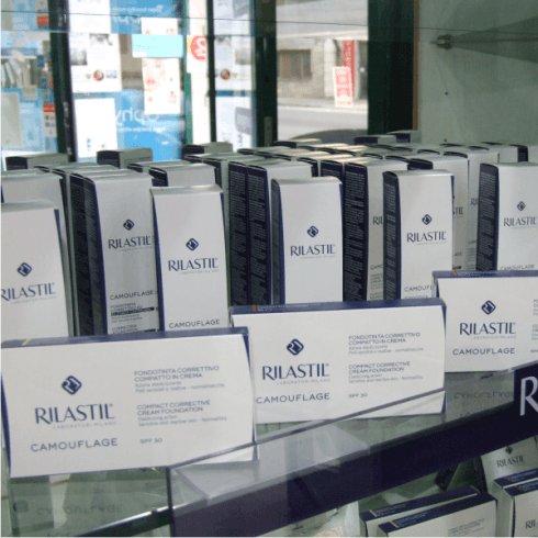 prodotti relasitl