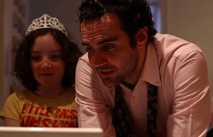 Film: Birthday