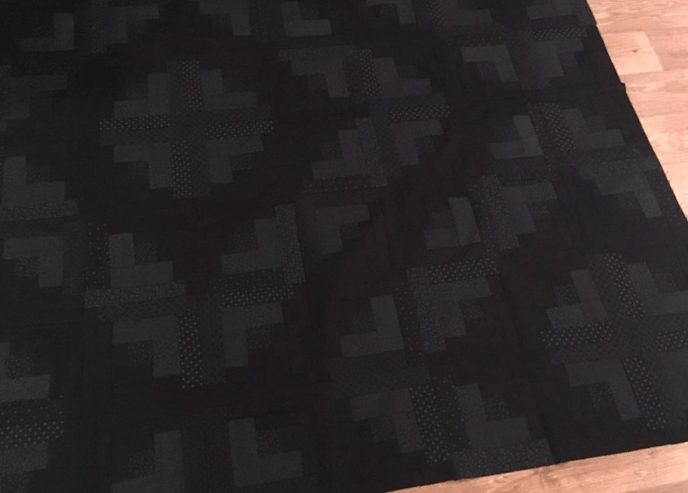 Quilt: Darkness