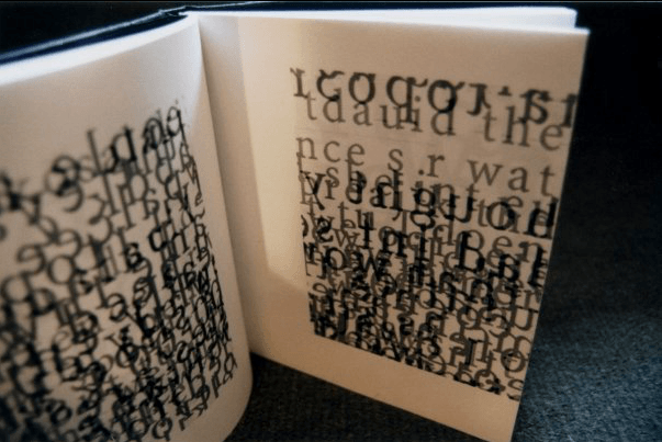 Book: Sound in Text