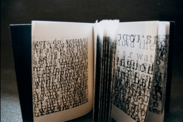 Book: Sound in Text