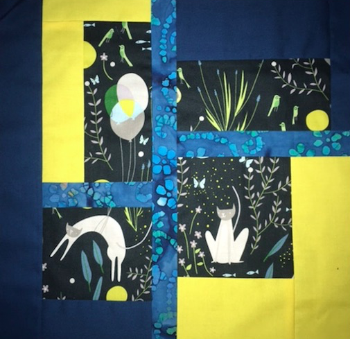 Quilt: Play