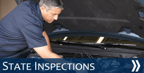 Working under the Hood - Auto Repair Shop Working under the Hood - Auto Repair Shop