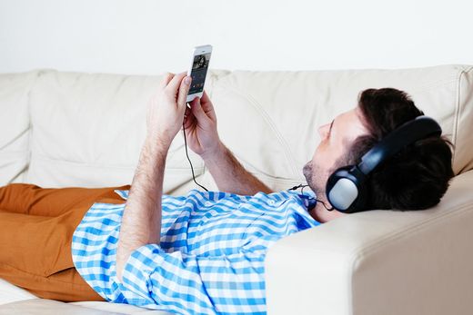 Live Radio and Video Streaming Live Radio and Video Streaming
