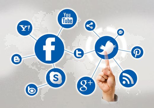 Social Media Management & Marketing Social Media Management & Marketing