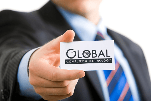 Contact - Global Computer