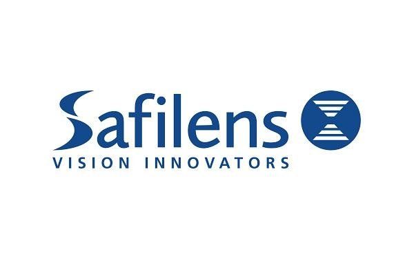 logo Safilens Vision Innovators