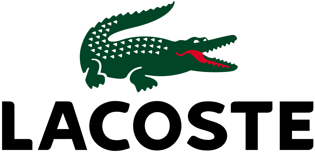 lacoste logo