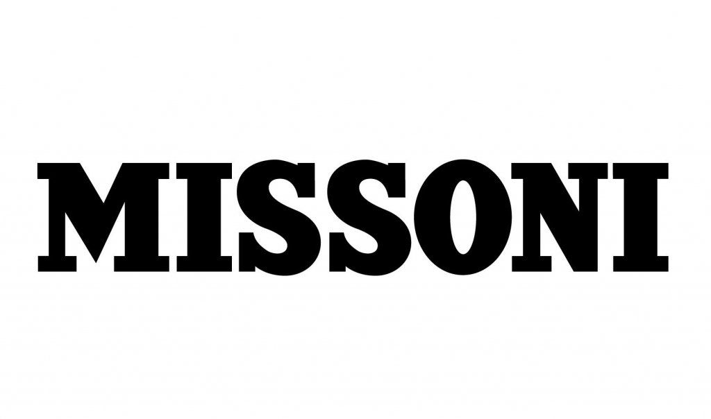 missoni logo