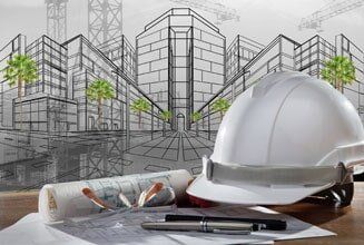 Civil Engineering — Engineer Helmet, Pen and Paper in Latham, NY Civil Engineering — Engineer Helmet, Pen and Paper in Latham, NY
