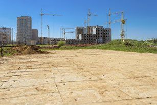 Site Surveying — Land Use Planning And Design in Latham, NY