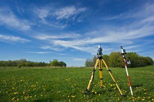 Building Design Service — Global Positional System Surveys in Latham, NY
