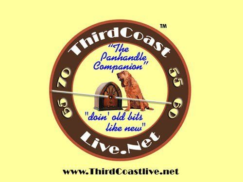ThirdCoastLive.net Logo