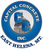 Capital Concrete Inc.