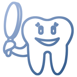 Icona-Odontoiatria estetica