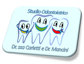 STUDIO ODONTOIATRICO CARLETTI - MANCINI-LOGO STUDIO ODONTOIATRICO CARLETTI - MANCINI-LOGO