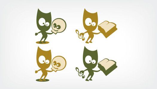 Maskot