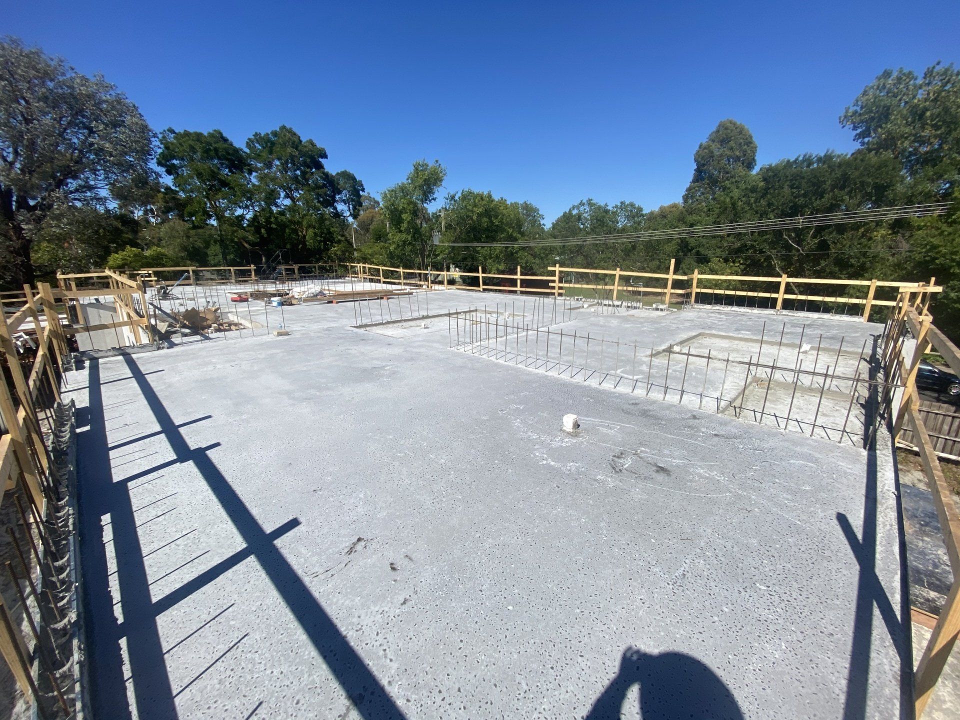 Construction