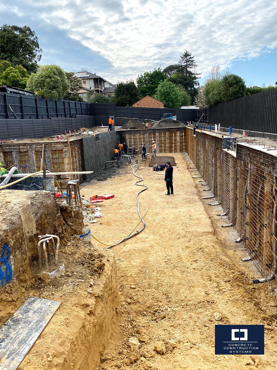 construction