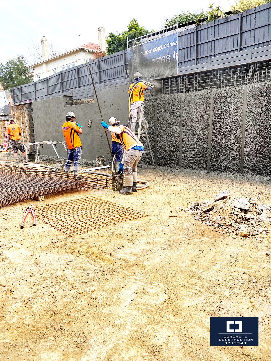 six