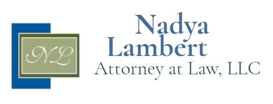 Nadya Lambert Nadya Lambert