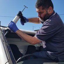 Quick and efficient service