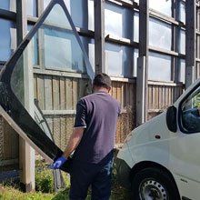 Fast and effective, mobile service