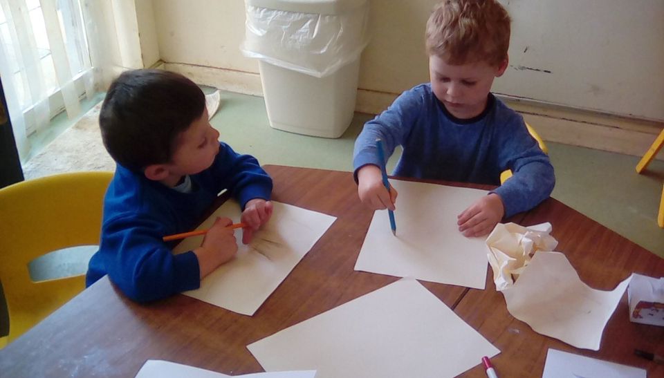Learning at Favours