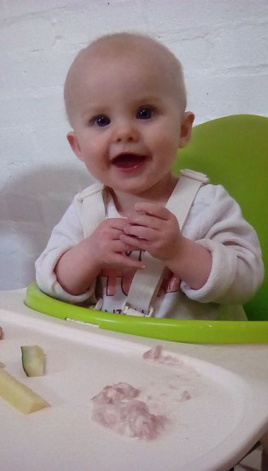 food at favours nursery