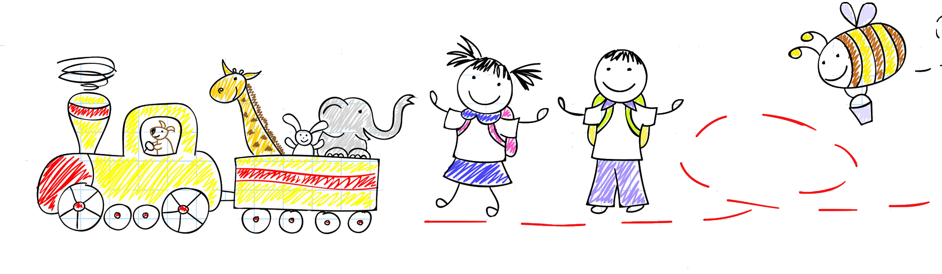 Favours Day Nursery