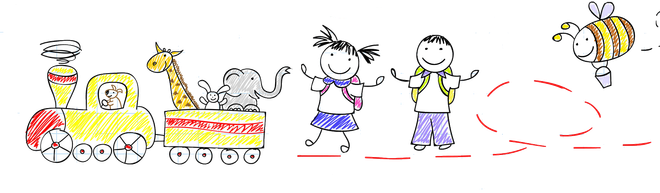 Favours Day Nursery