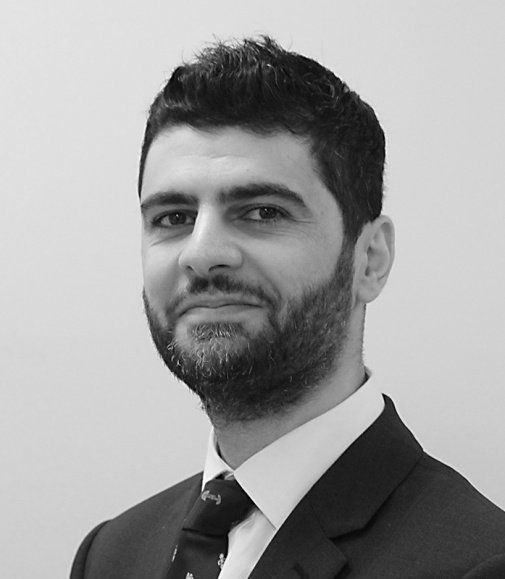 Mr. Ziad Har