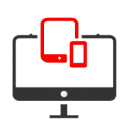 Content is published and shared