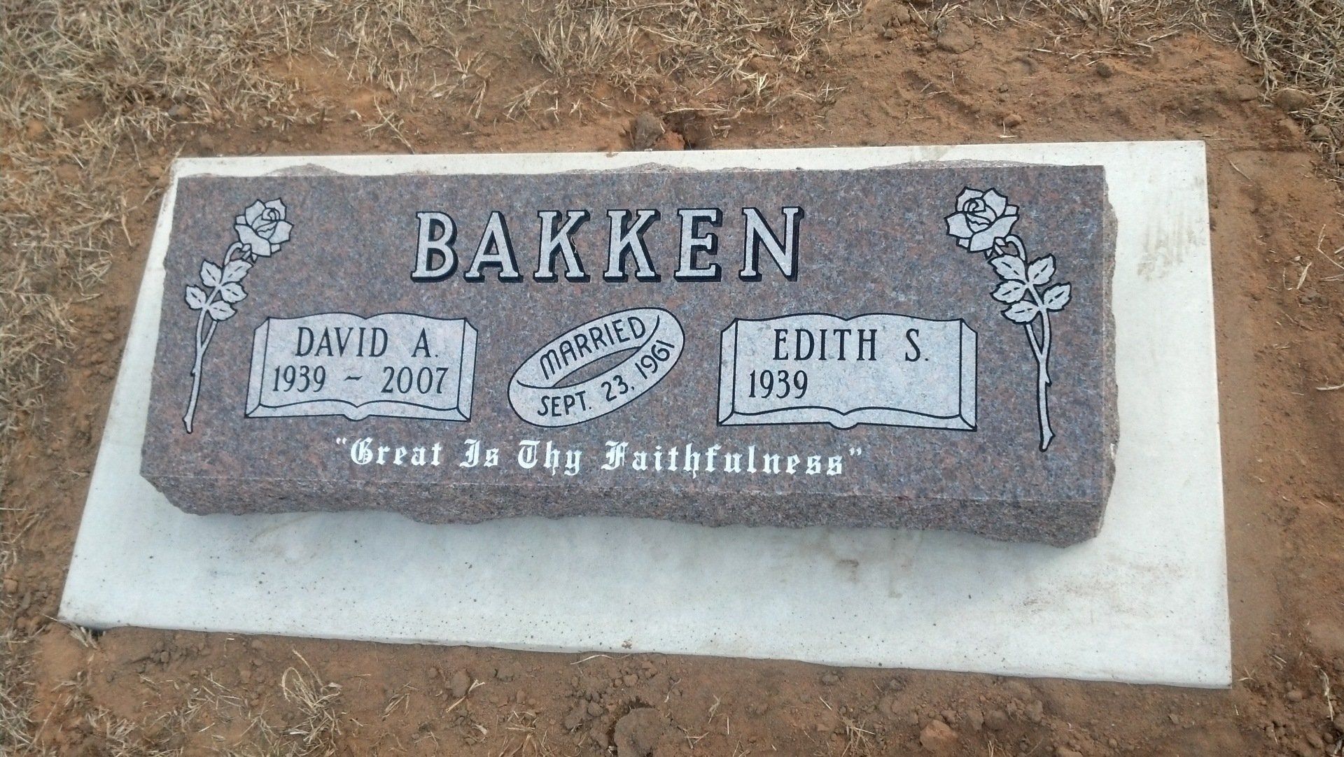 Bevel Marker