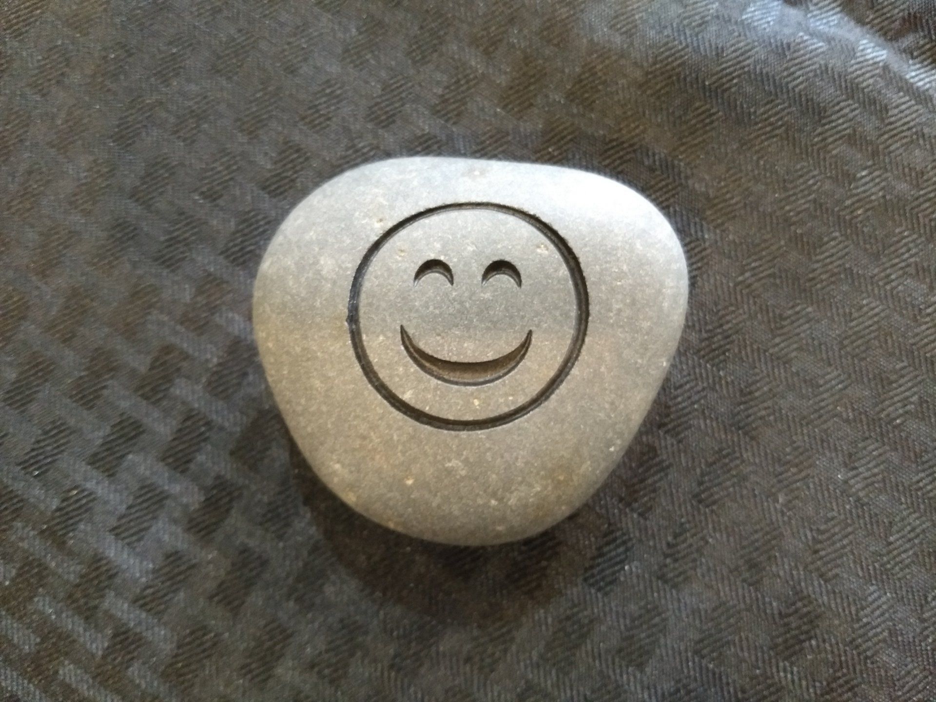 Gift stone