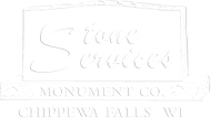 Stone Services Logo