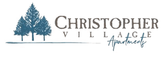 Christopher Village Apartments logo