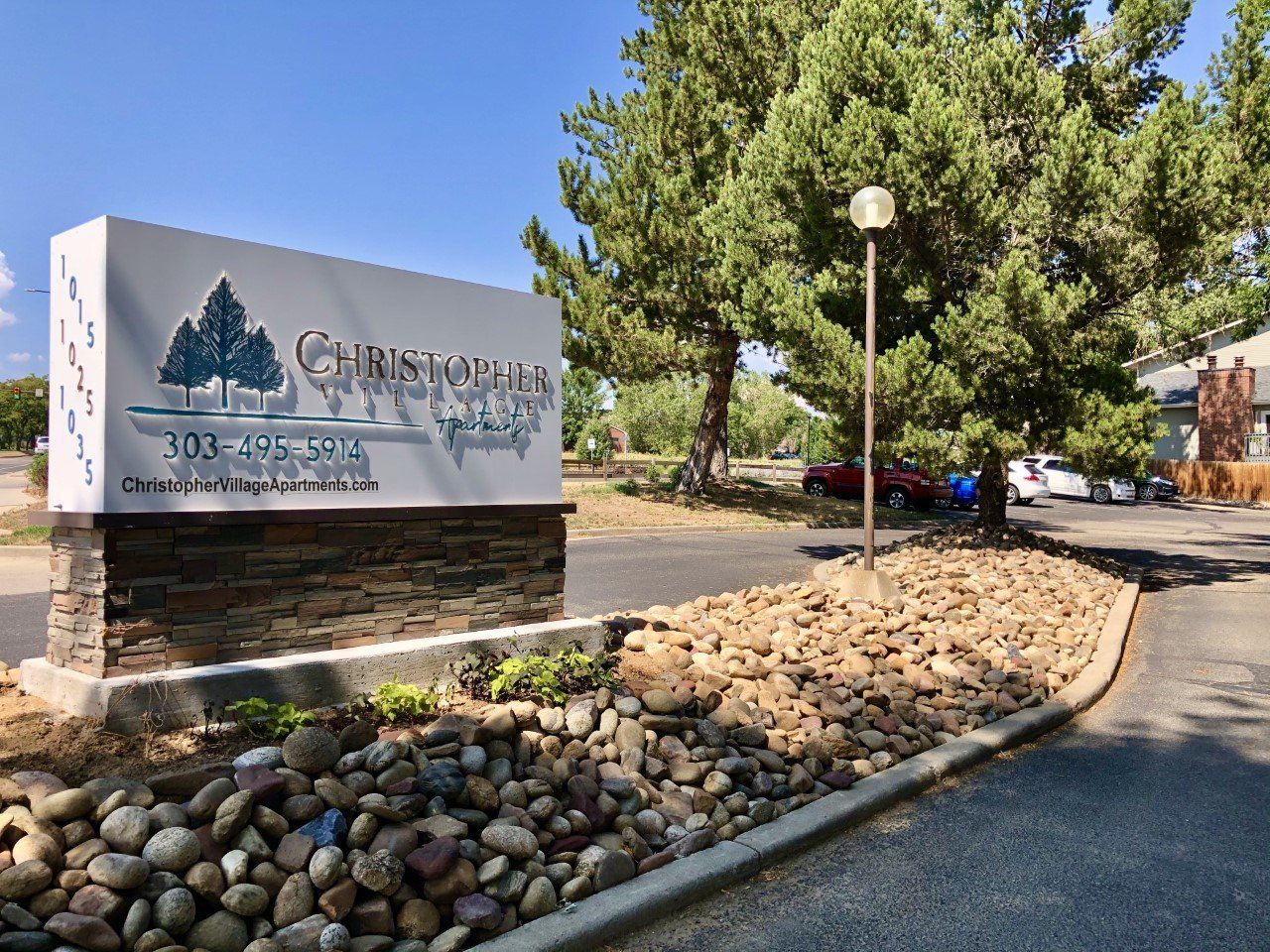 Christopher Village
